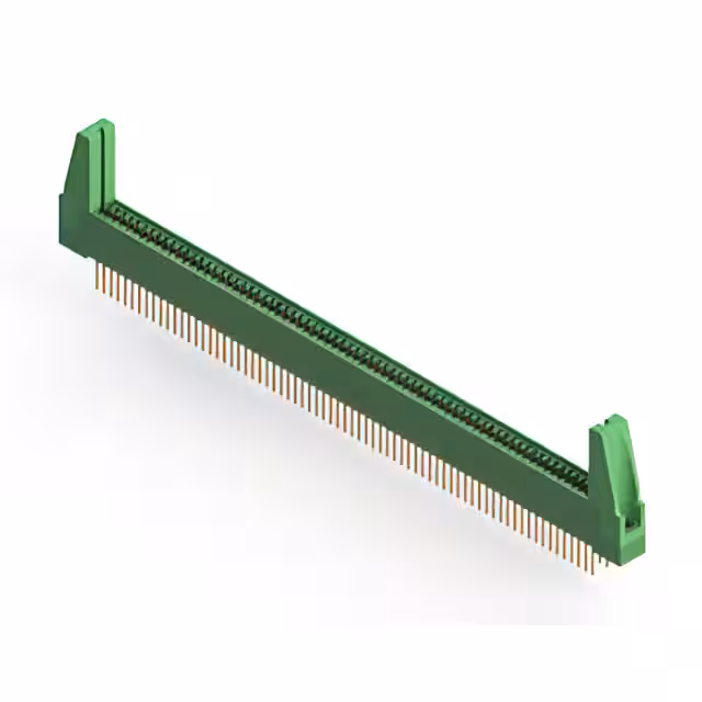 345-142-523-288 EDAC Inc.  Edgeboard Connectors